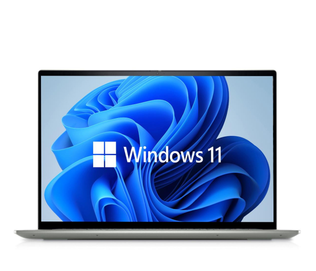 Dell Inspiron 5625 Ryzen 5 5625U/16GB/512/Win11 - 725073 - zdjęcie